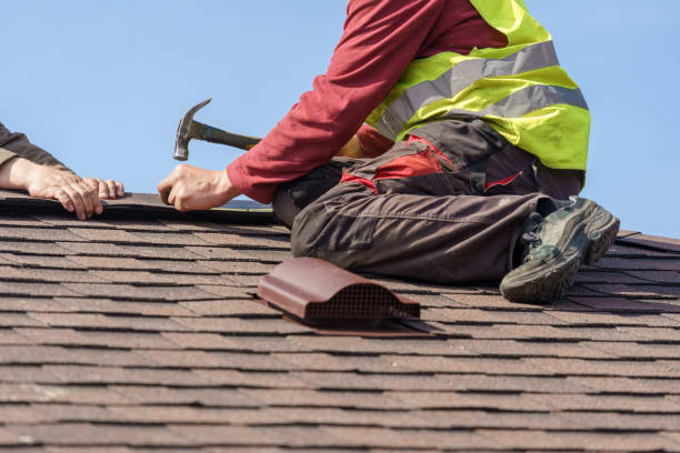 Best Sealant for Roof  in Hanahan, SC