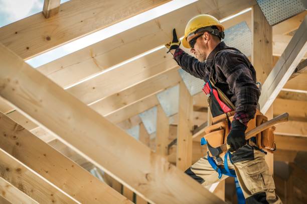 Best Residential Roofing Contractor  in Hanahan, SC