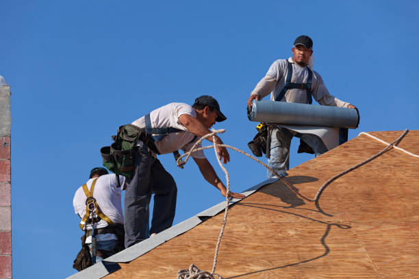 Best Commercial Roof Installation  in Hanahan, SC