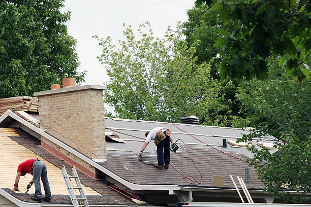 Best Commercial Roofing Services  in Hanahan, SC