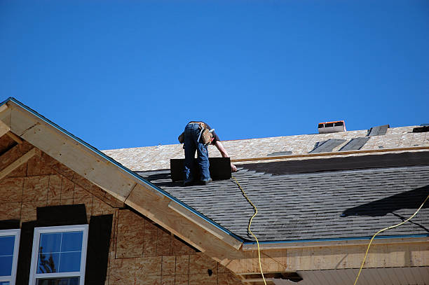 Best Residential Roofing Contractor  in Hanahan, SC