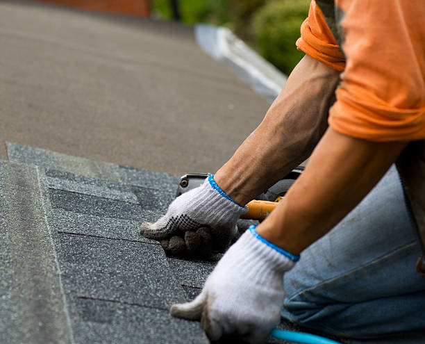 Best Roof Leak Repair  in Hanahan, SC
