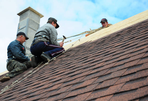 Best Flat Roof Repair Services  in Hanahan, SC