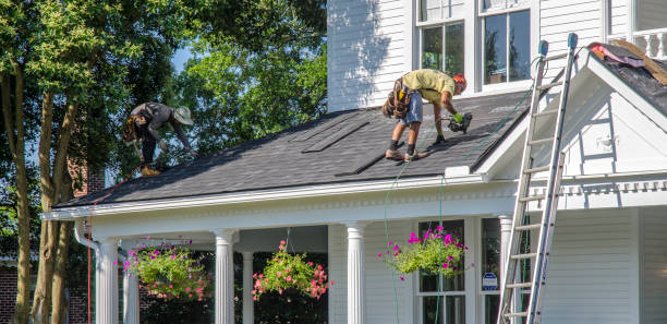 Best Slate Roofing Contractor  in Hanahan, SC