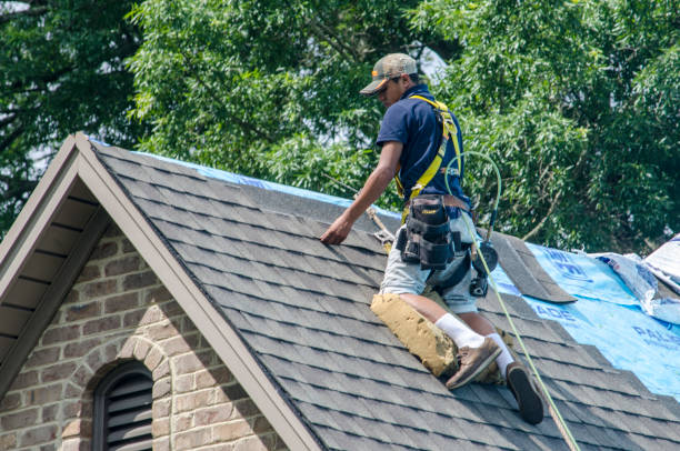 Reliable Hanahan, SC Roofing Contractor Solutions